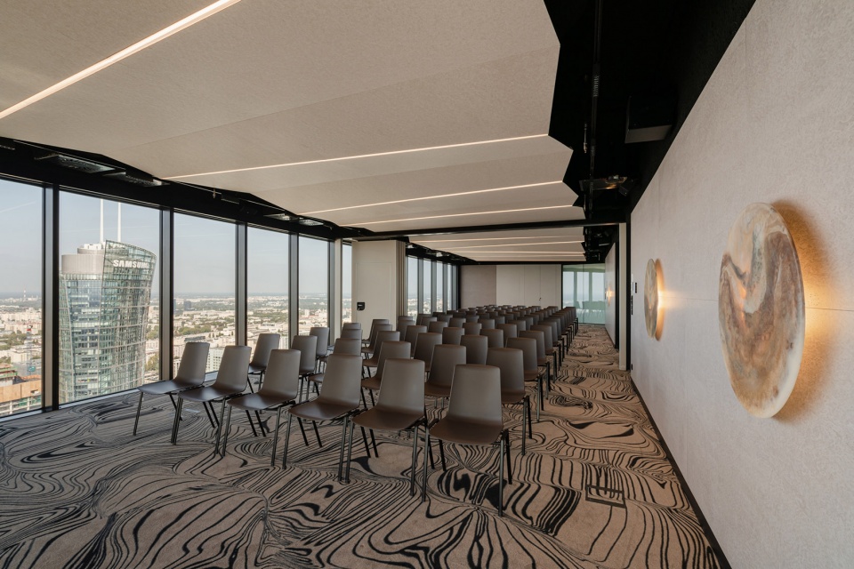 lookup event and conference space by mixd