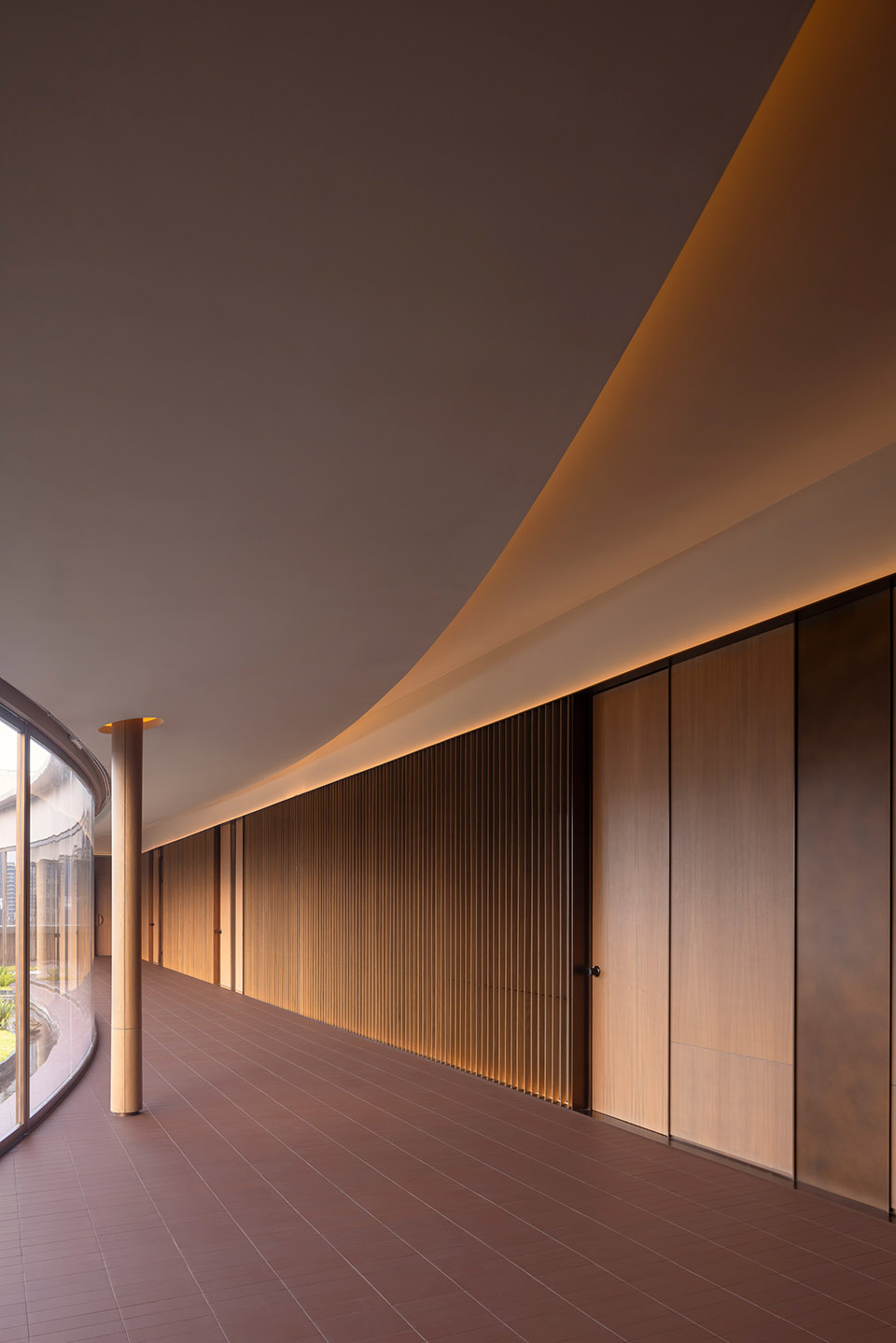 ansan office by greater dog architects