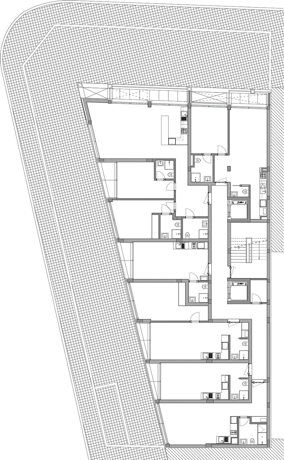 campus f 03 by grau zero arquitectura