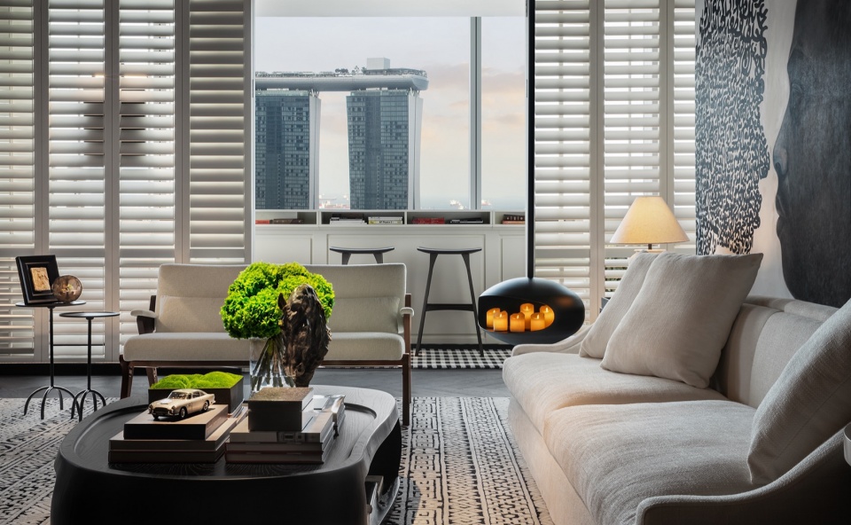 ccd apac headquarters by ccd