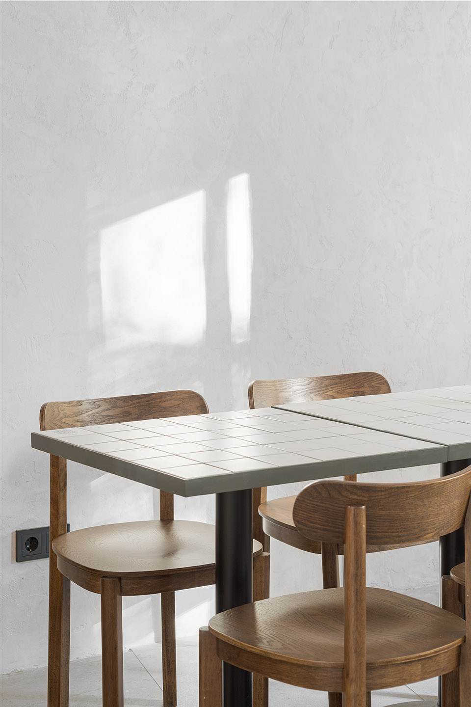 dizengof99 cafe by utro architectural studio