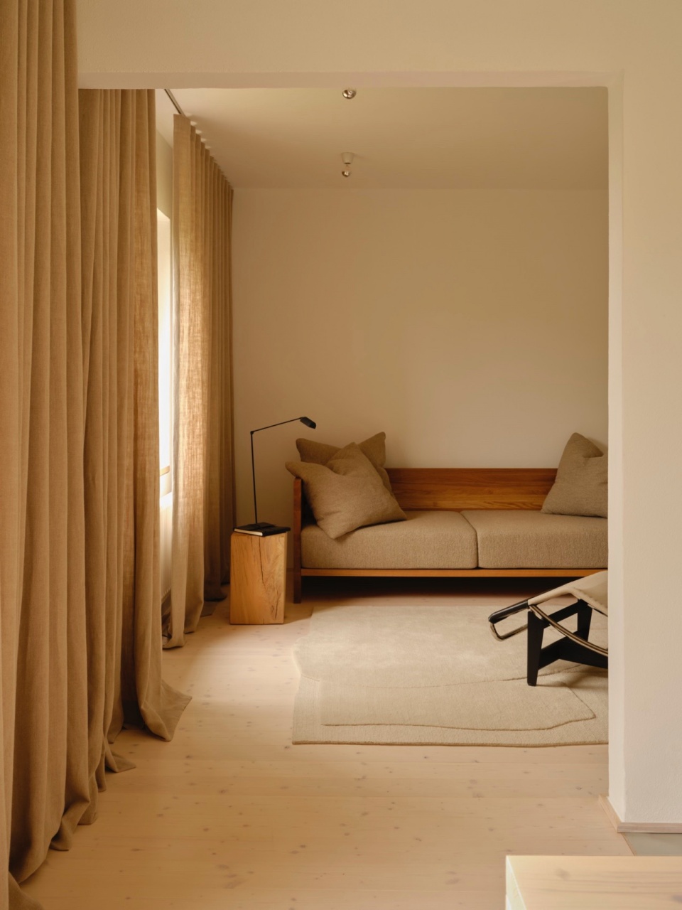 Farmworker s House by Nidus