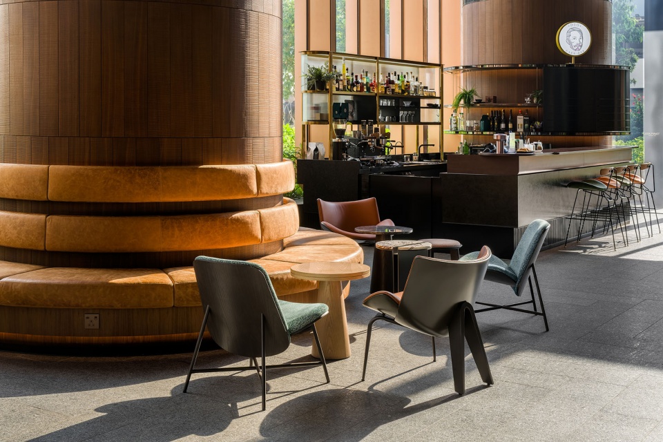 TOWNPLACE WEST KOWLOON