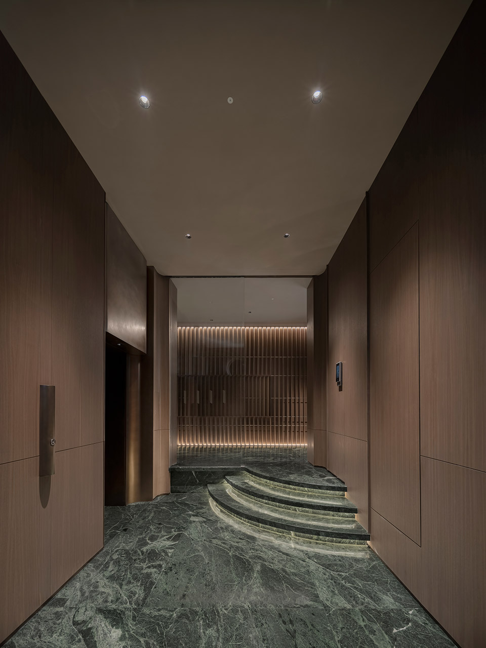 ansan office by greater dog architects