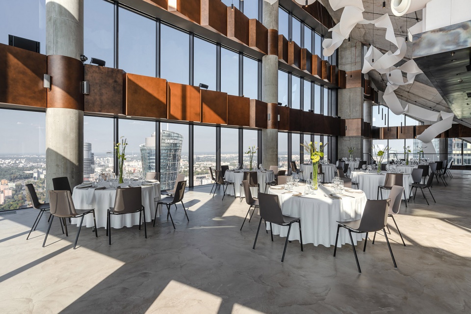 lookup event and conference space by mixd