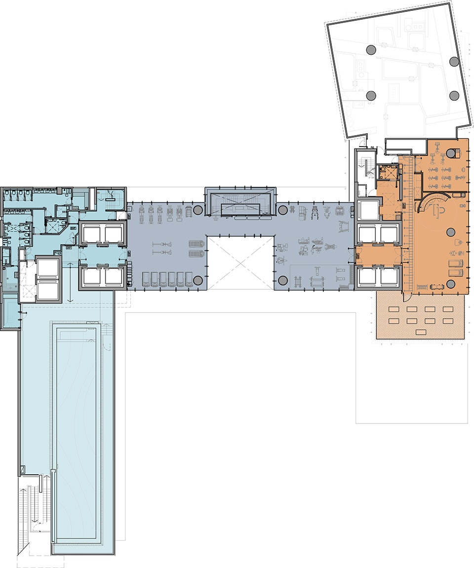 TOWNPLACE WEST KOWLOON