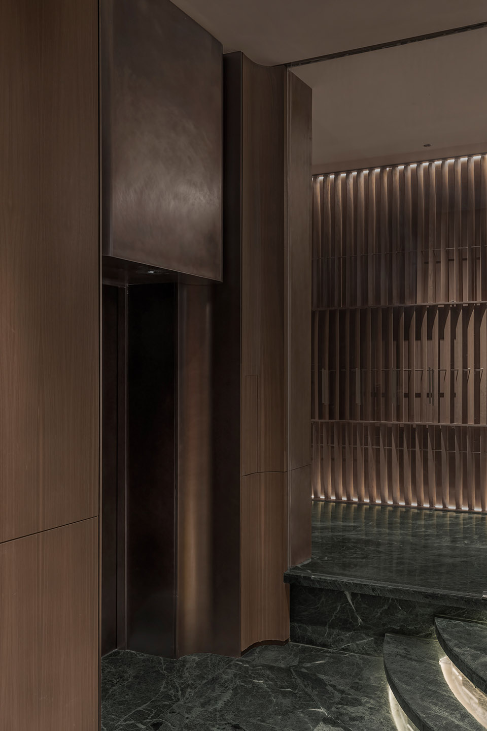 ansan office by greater dog architects