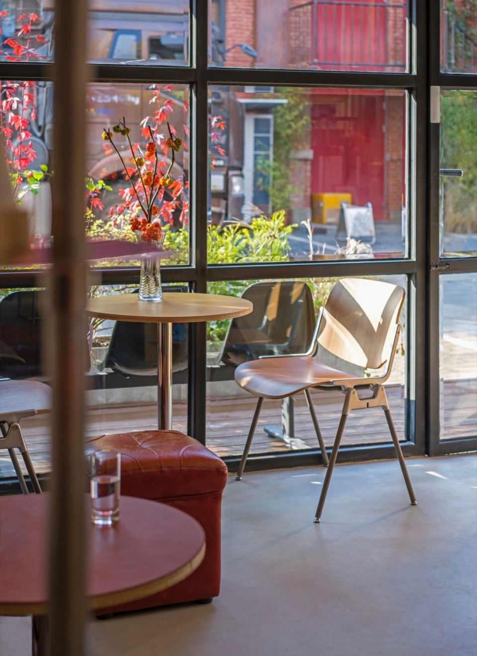 black bone coffee by wave design