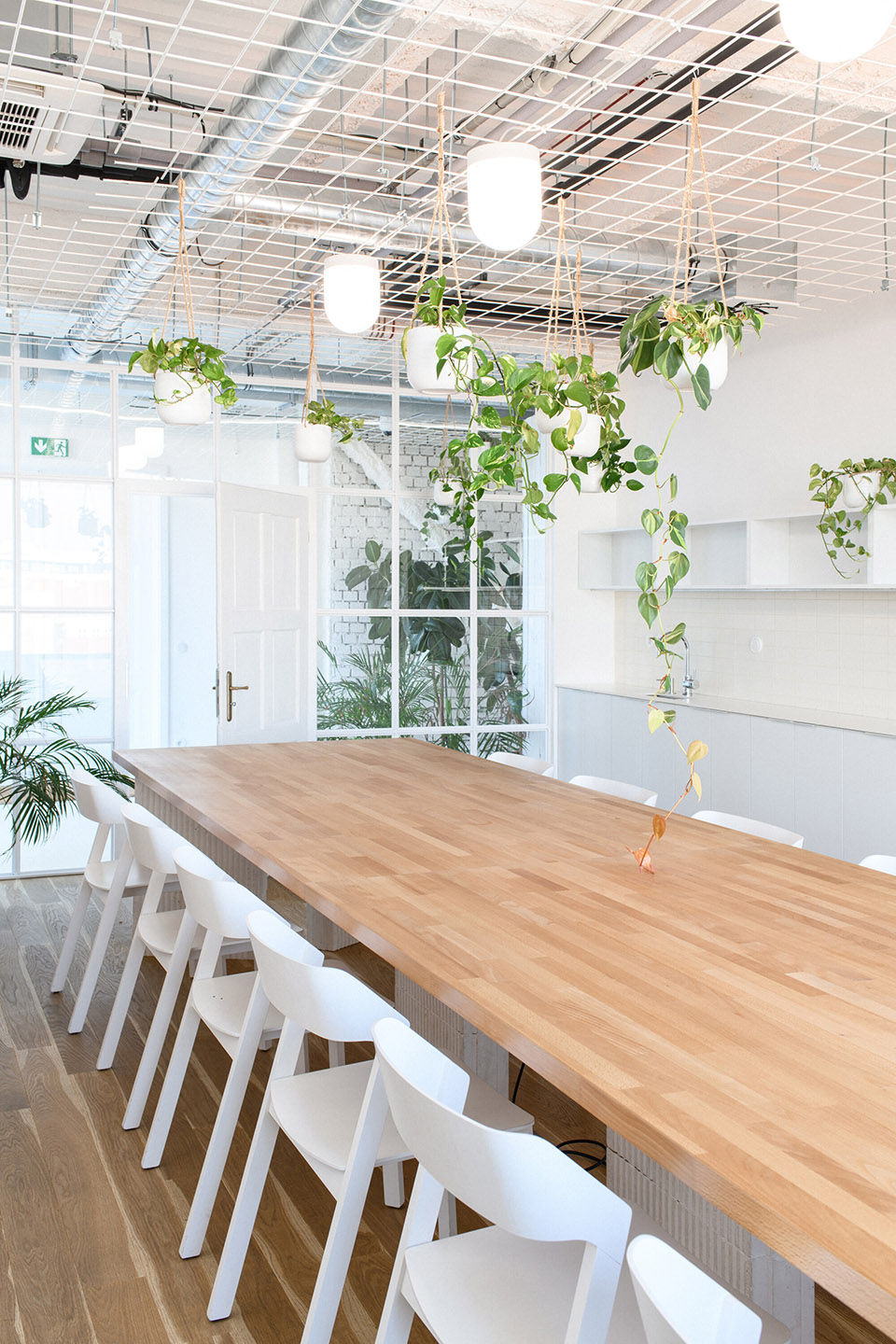 czech promotion offices vol 2 by kurz architects