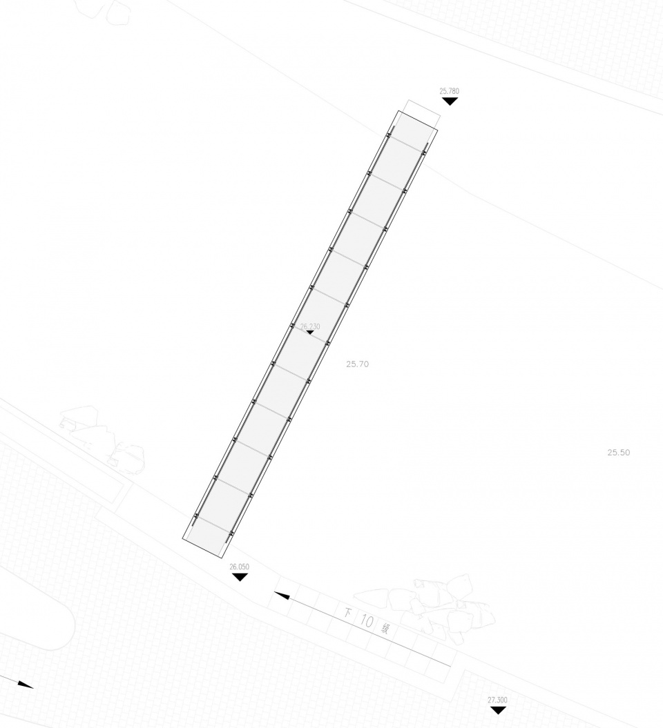 ephemeral bridge by far workshop
