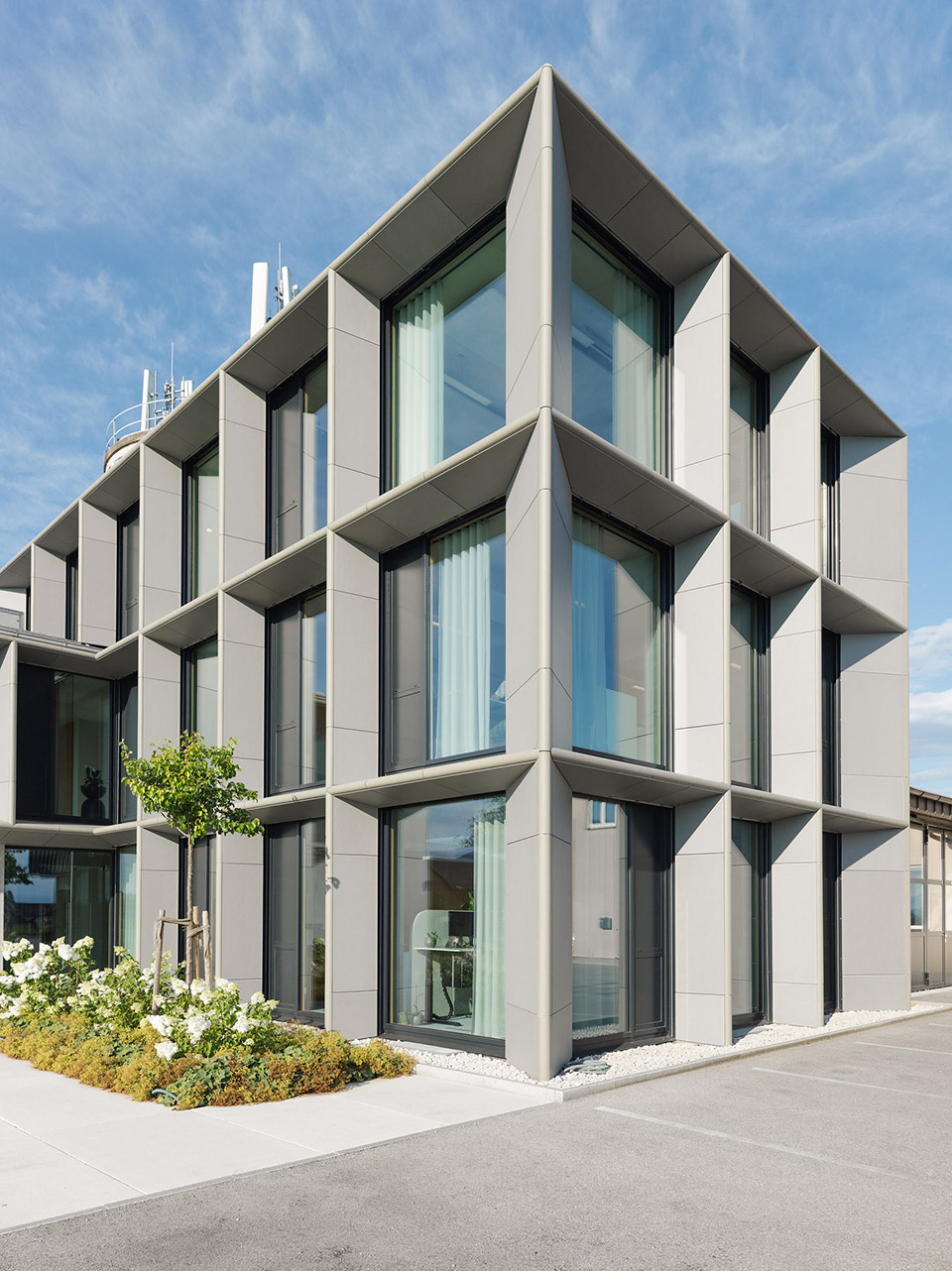 office sfk by herisalli