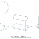 之字大厦，郑州 / 非常建筑