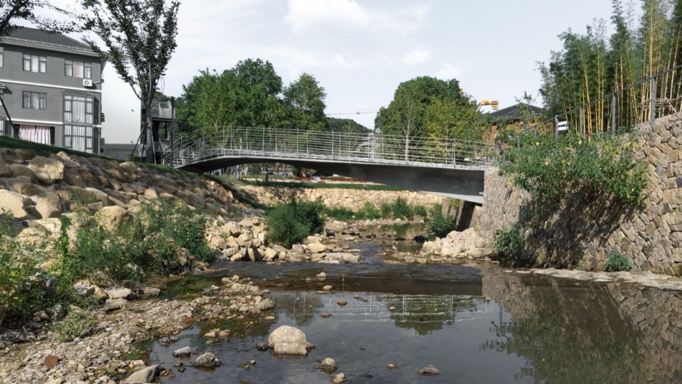 Folio Bridge