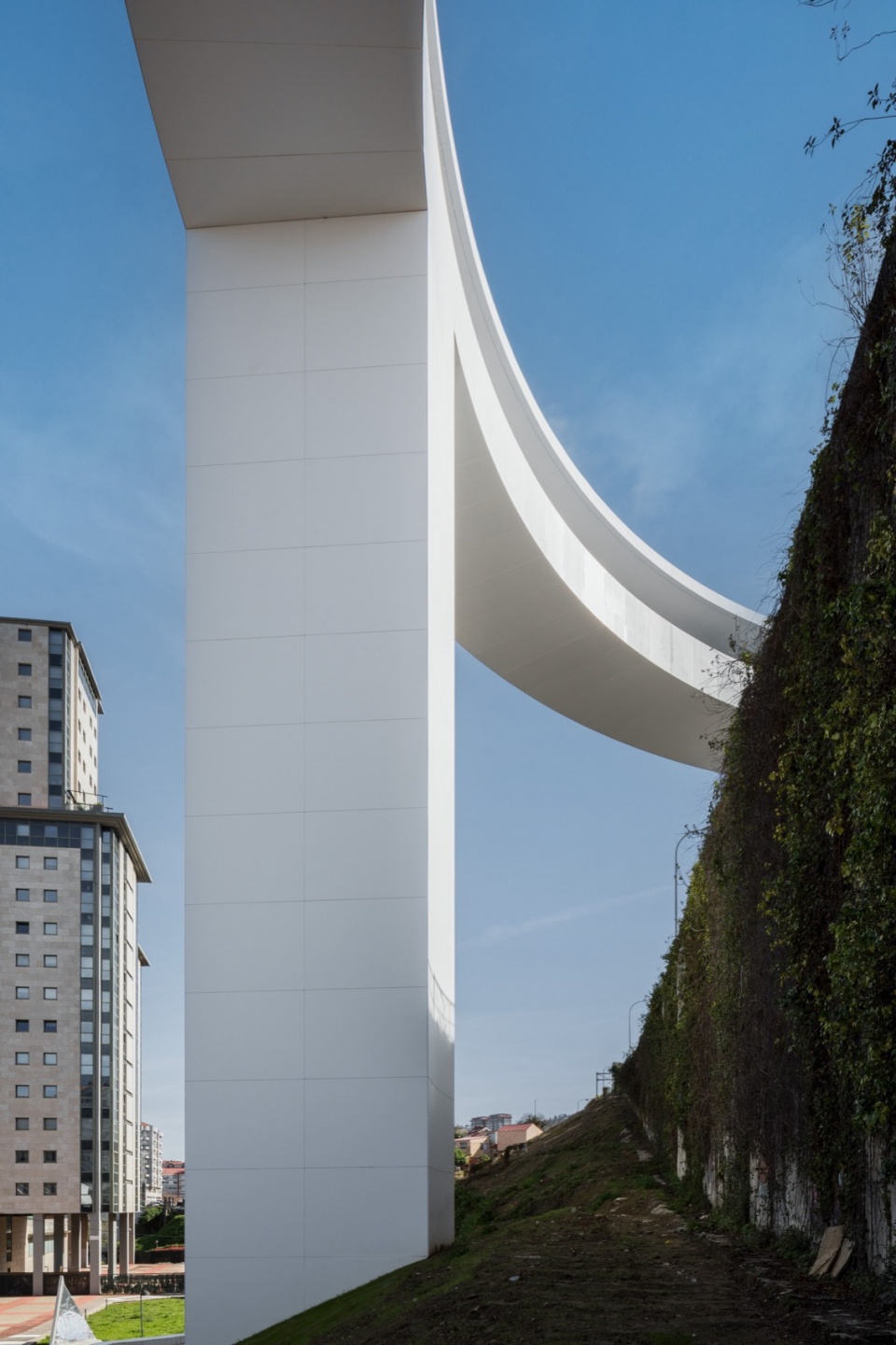 HALO by AM2 Arquitectos Arenas Asociados NOARQ