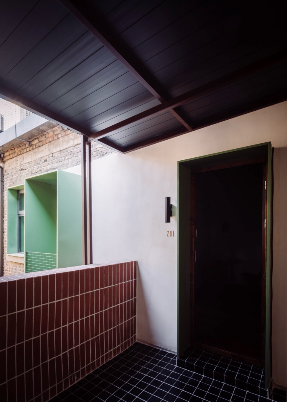 Landsea home Atelier Modum