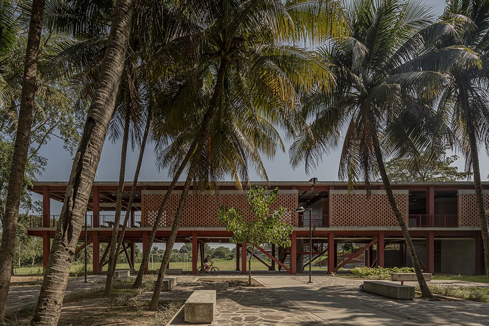 Papaloapan River Linear Park 0bn