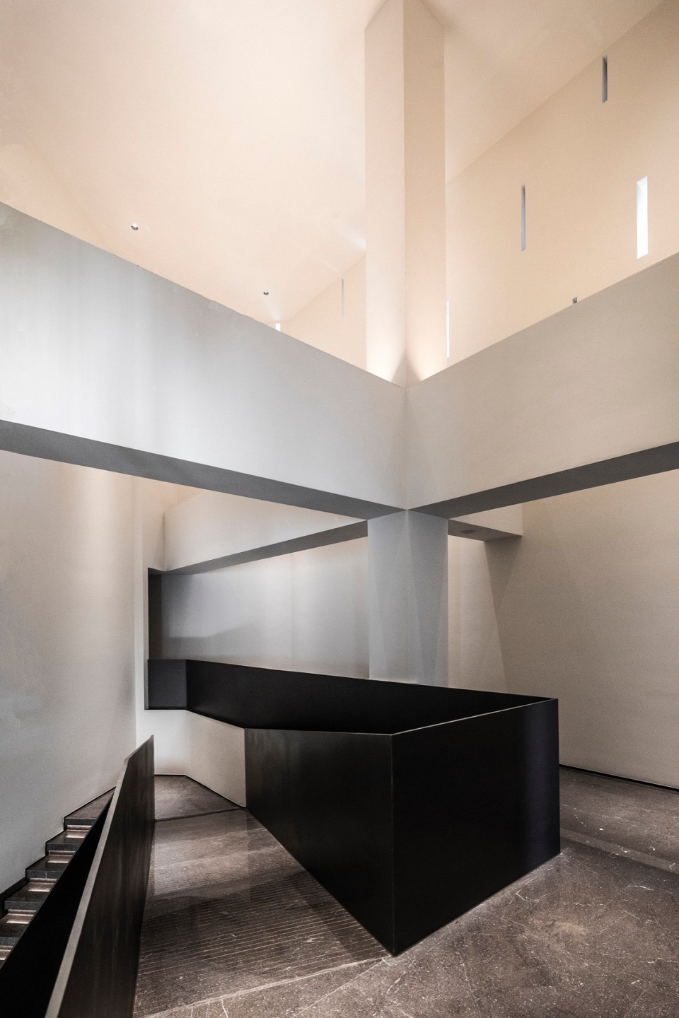 Resea Chic Space by TAOA