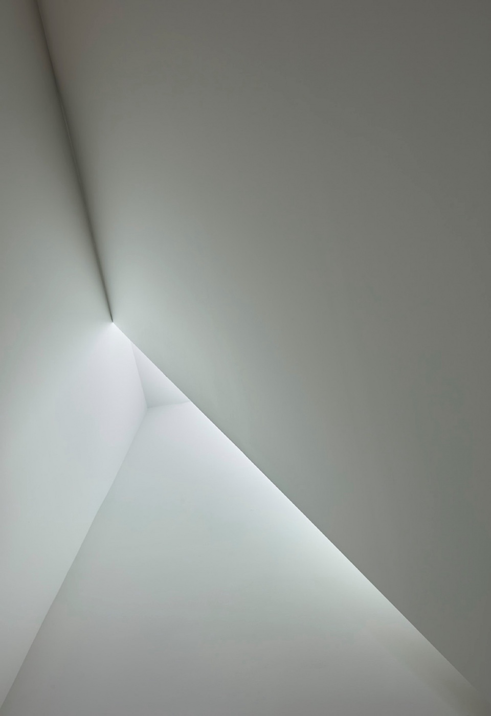 Steeplechase House by Brooks Scarpa