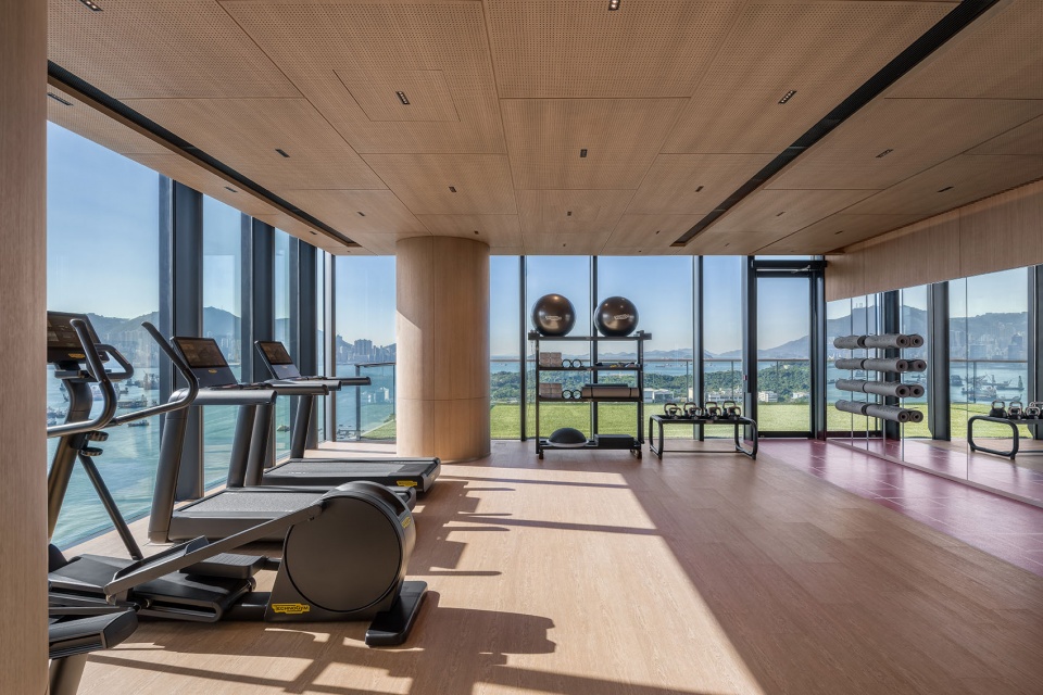 TOWNPLACE WEST KOWLOON