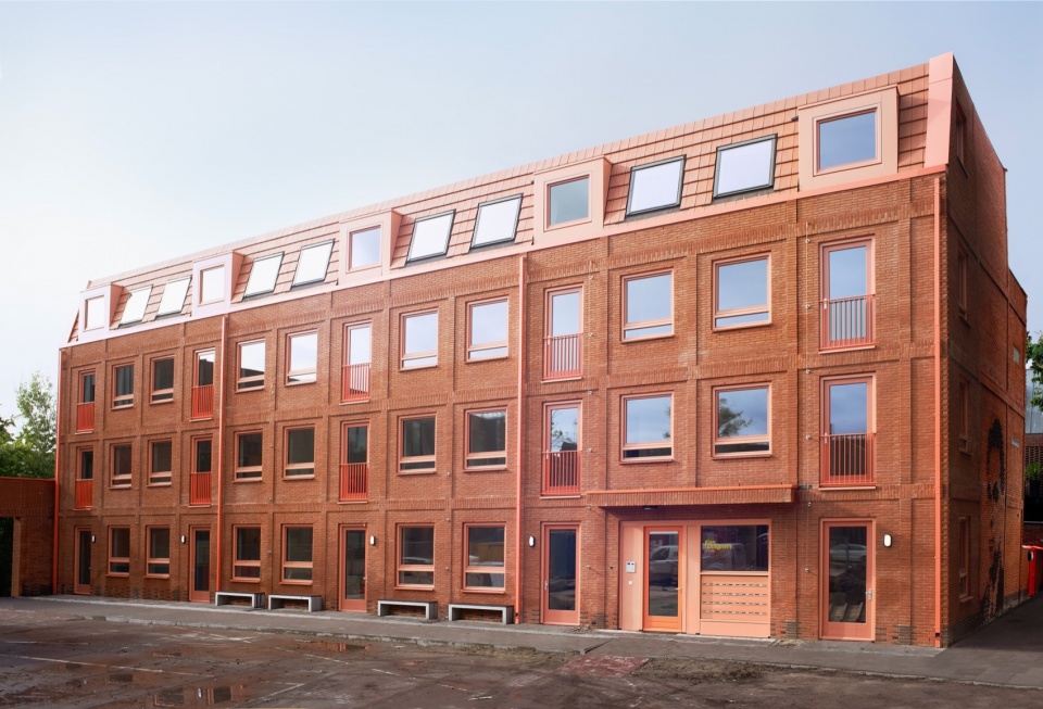 The Alan Turing Studio Appelo