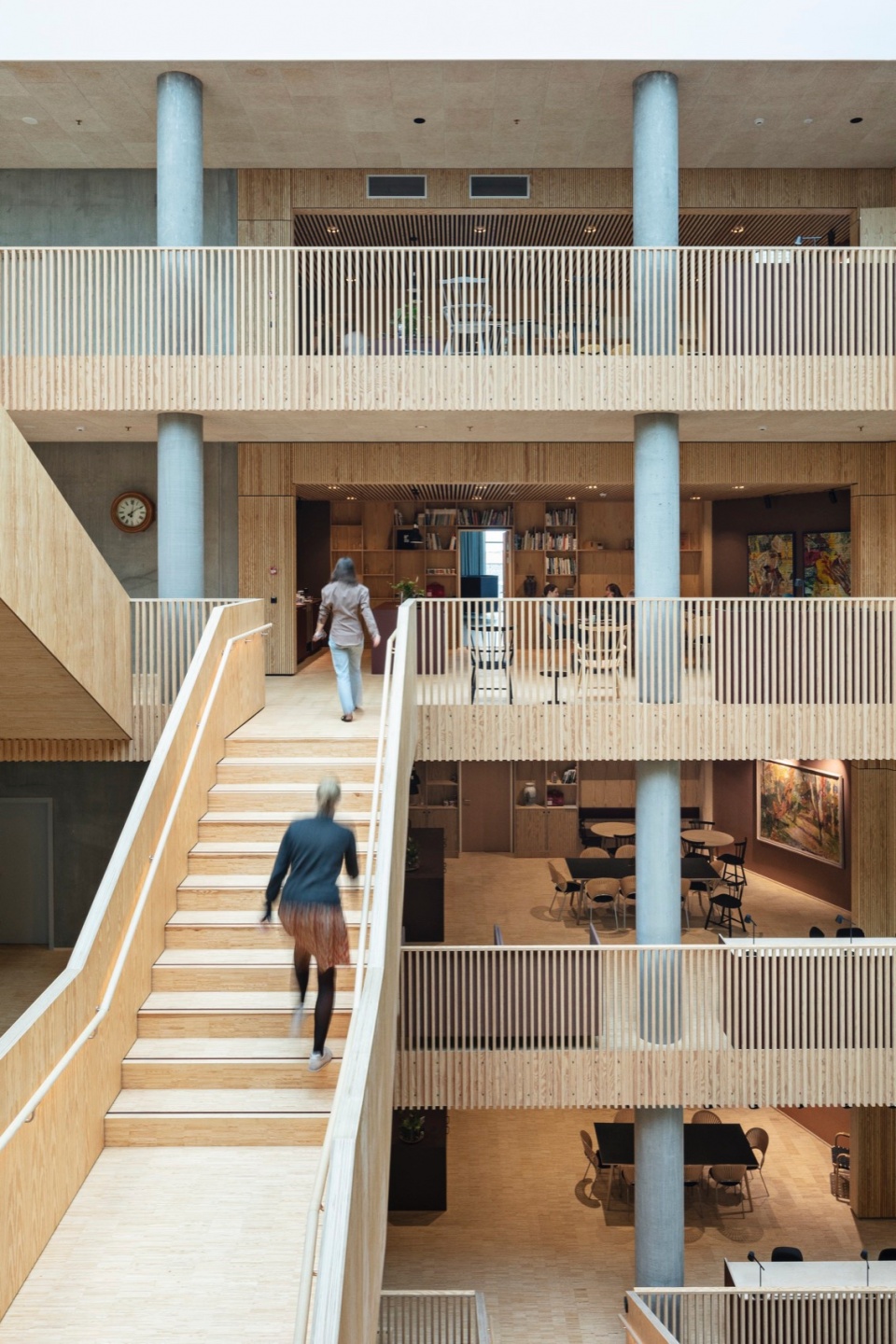 Unboxing Carbon Henning Larsen expands open source carbon catalogs