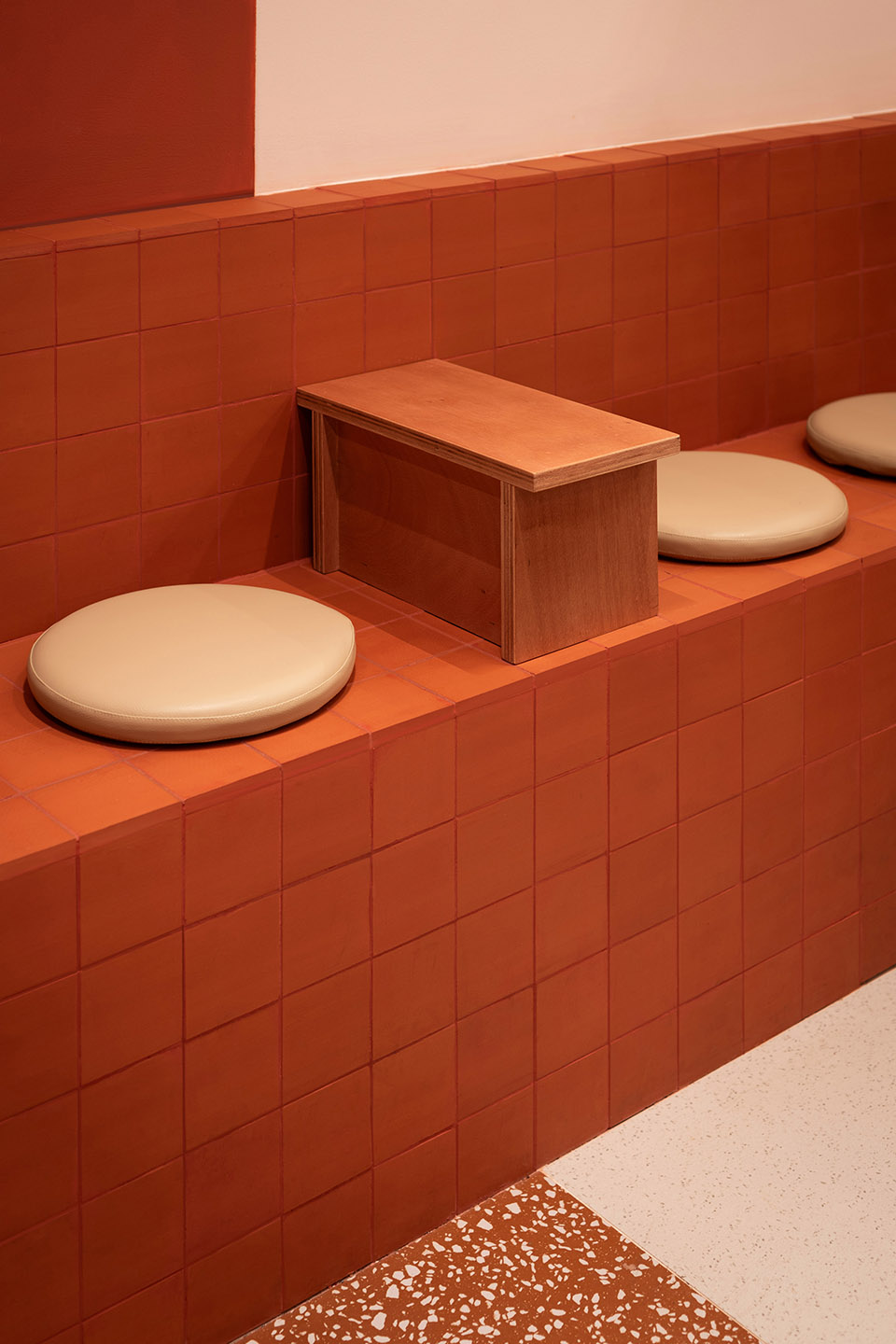 aloha coffeexiangyang south road by atelier in