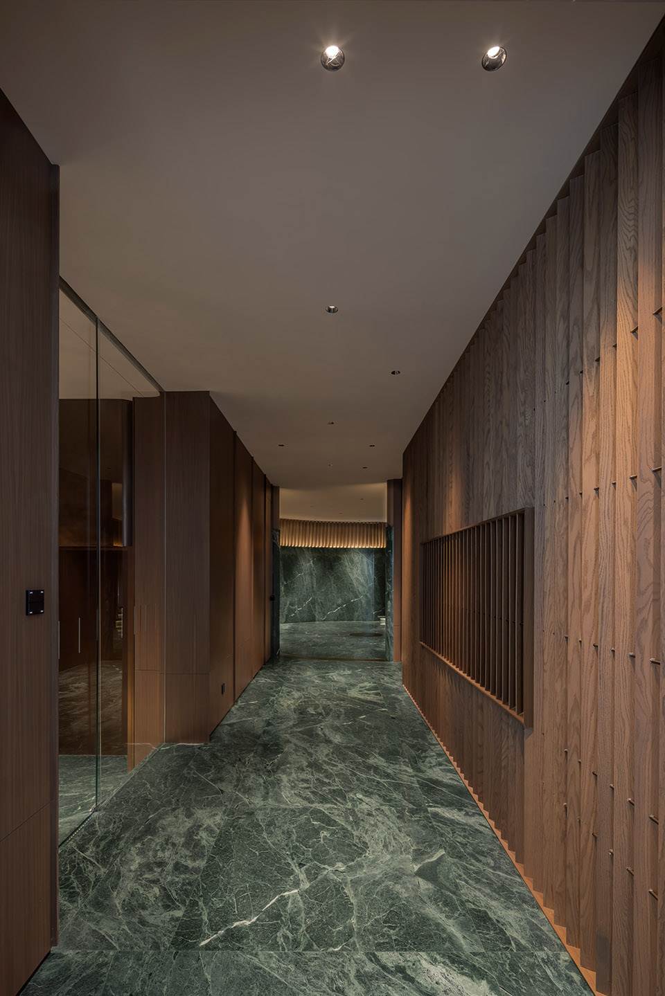 ansan office by greater dog architects