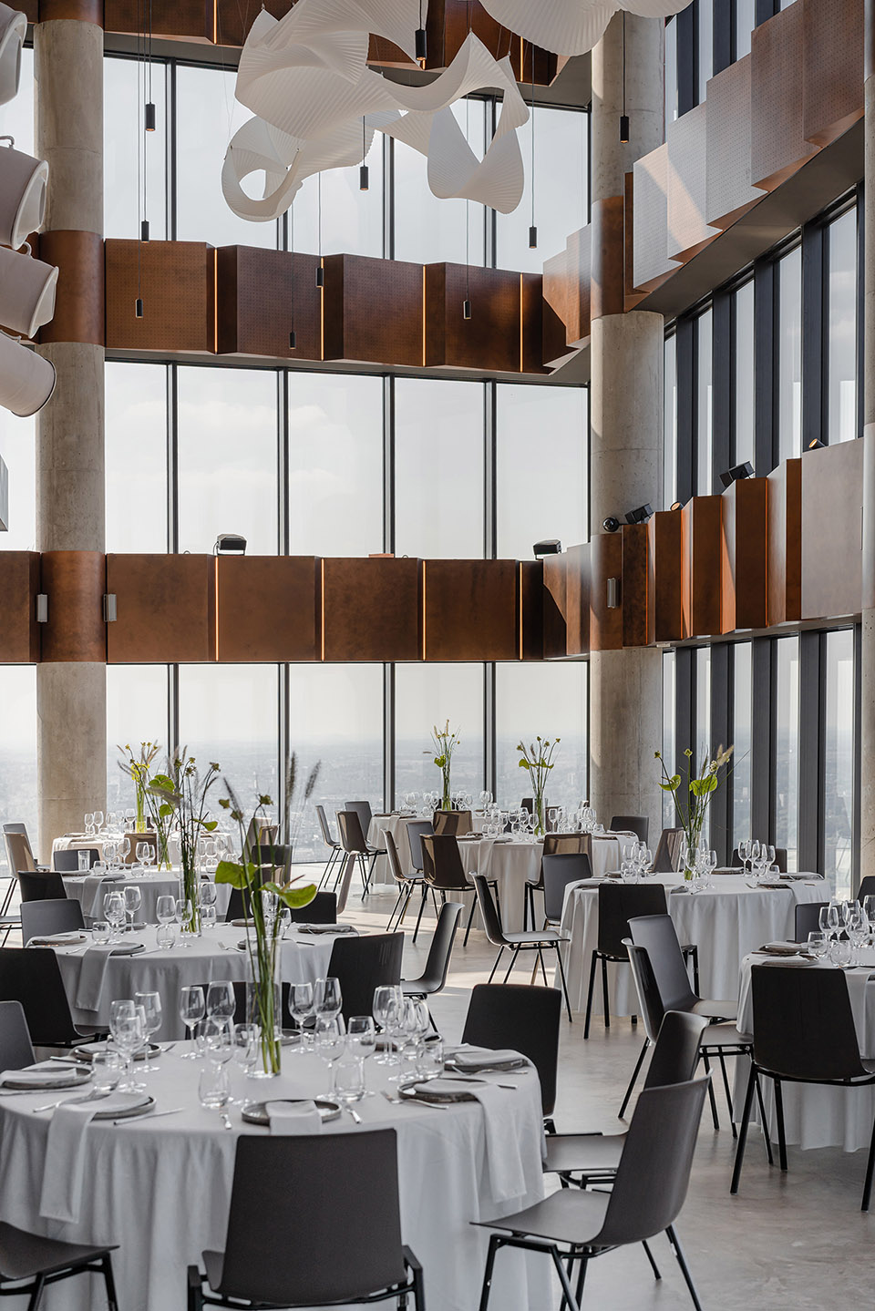 lookup event and conference space by mixd