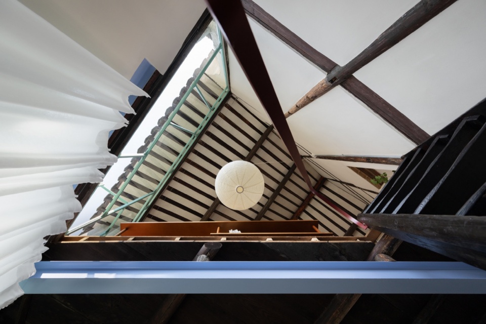 A Simple Life Shanghai by Atelier 6C