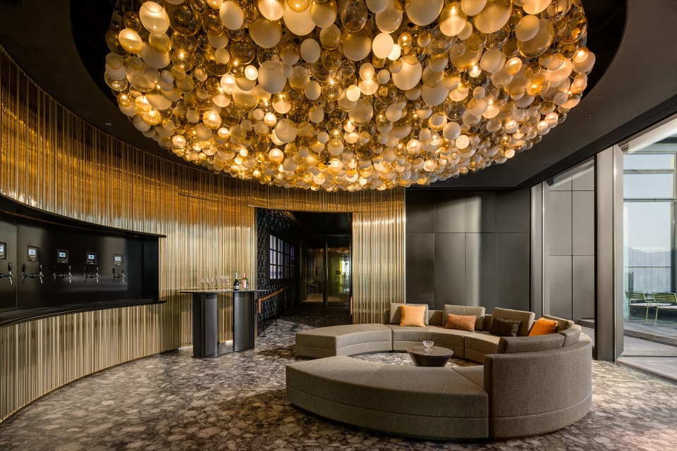 TOWNPLACE WEST KOWLOON