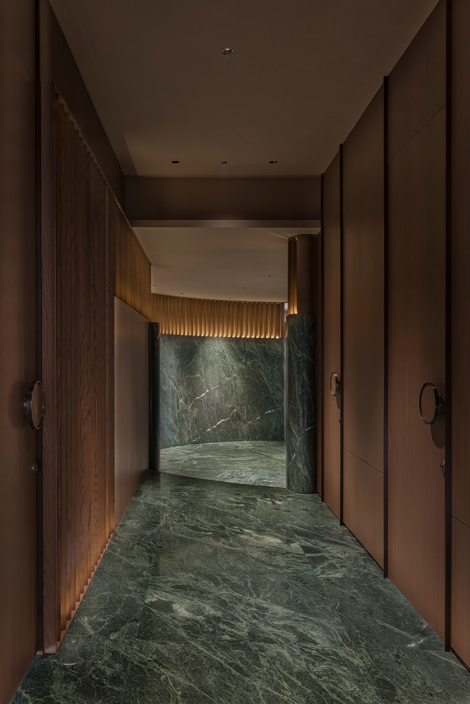 ansan office by greater dog architects