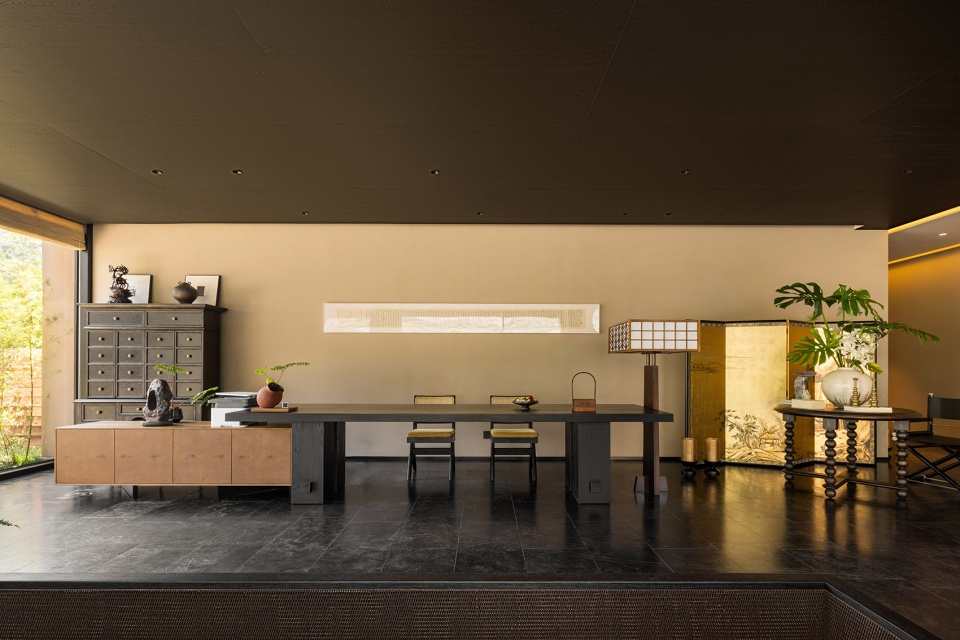 banyan hotel by echo design