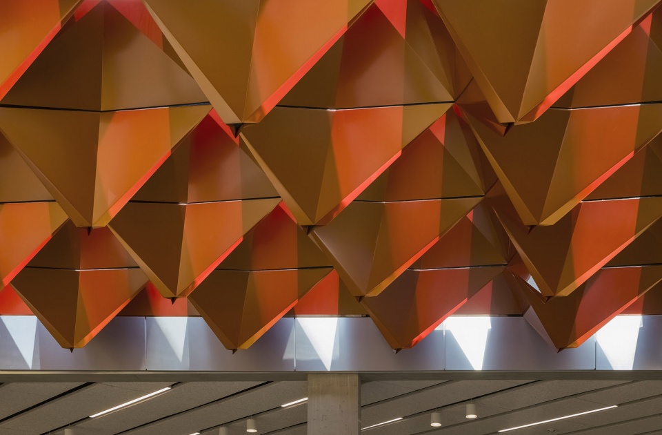 far rockaway library by snohetta