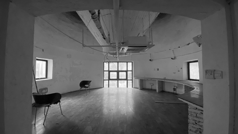 fripiece texture lab by ad architecture