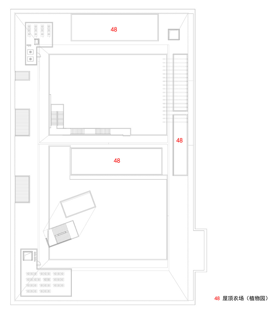 the f6 primary school and kindergarten of the guangzhou scut by scutad