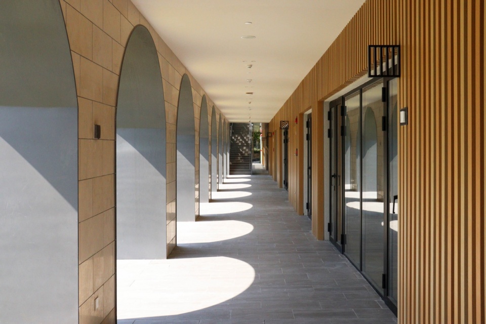 wd kindergarten by hibinosekkei youji no shiro
