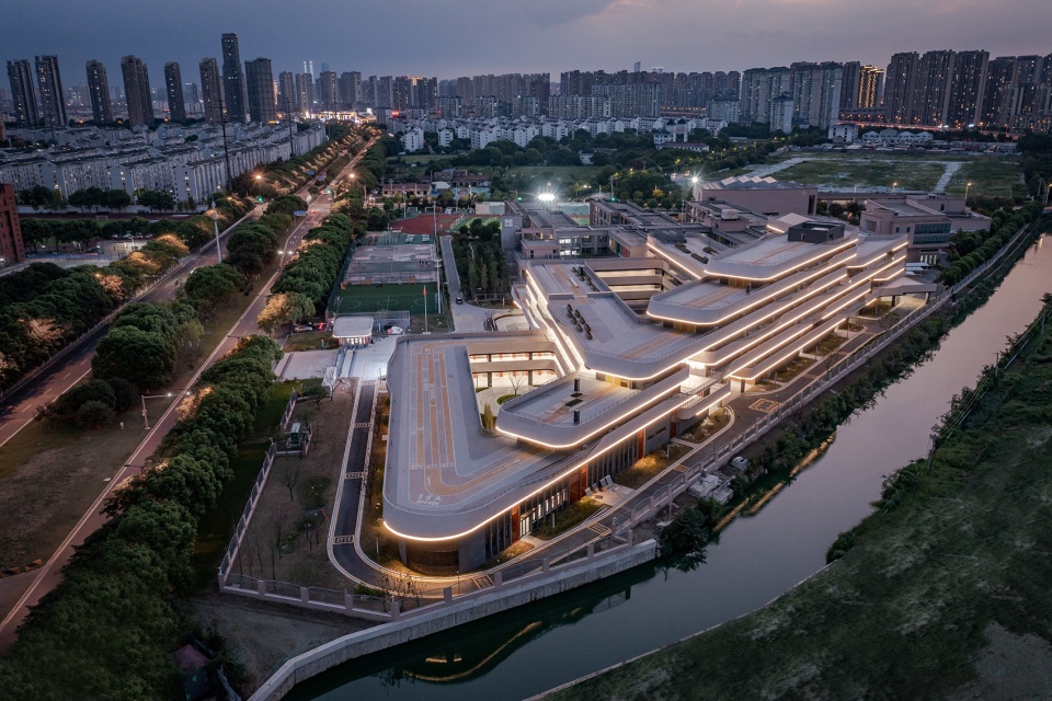 011-wuxi-xinfang-experimental-