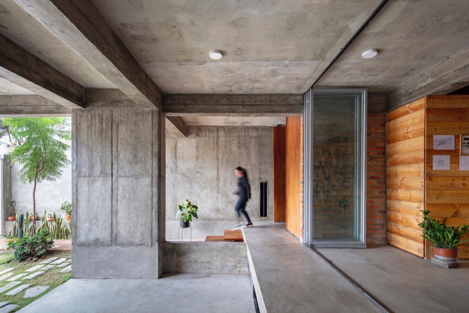 Fundamentos House Holger Cuadrado