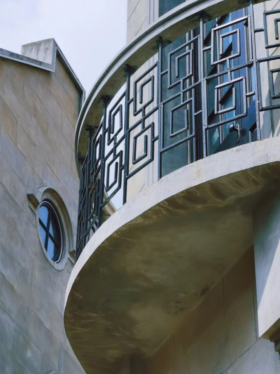 Renovation for Wuhan Qingdao Road Xian’an Fang historical buildings