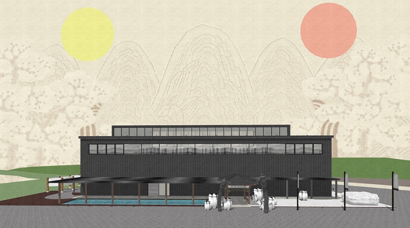 arirang dowon by atelier sow