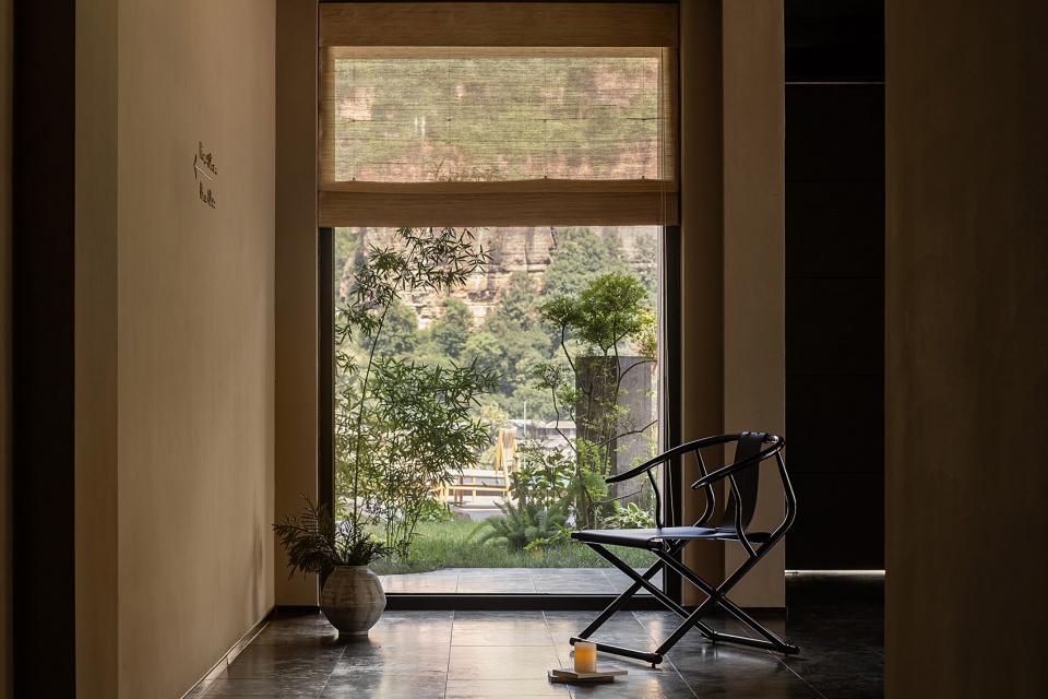 banyan hotel by echo design