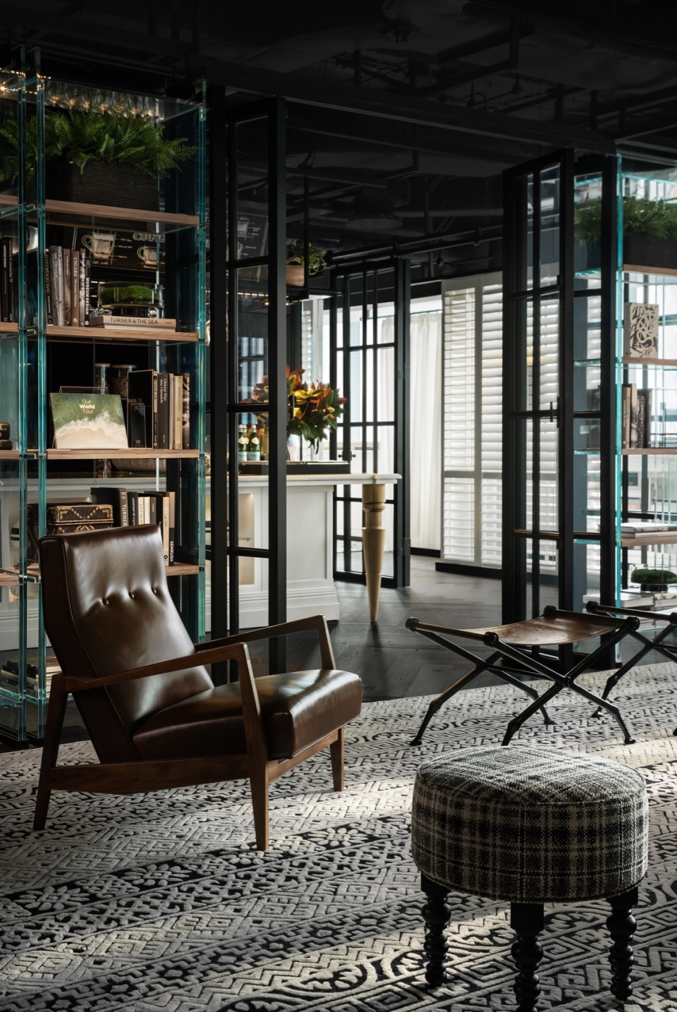 ccd apac headquarters by ccd