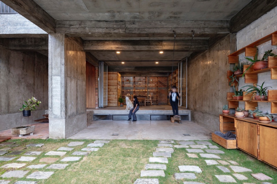 Fundamentos House Holger Cuadrado