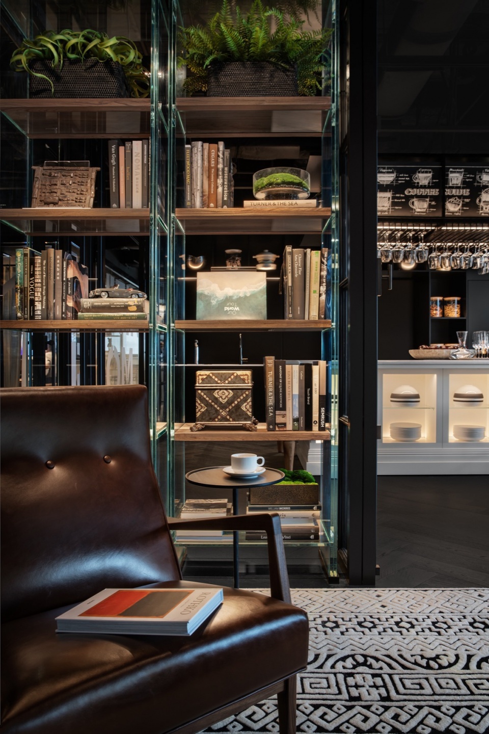 ccd apac headquarters by ccd