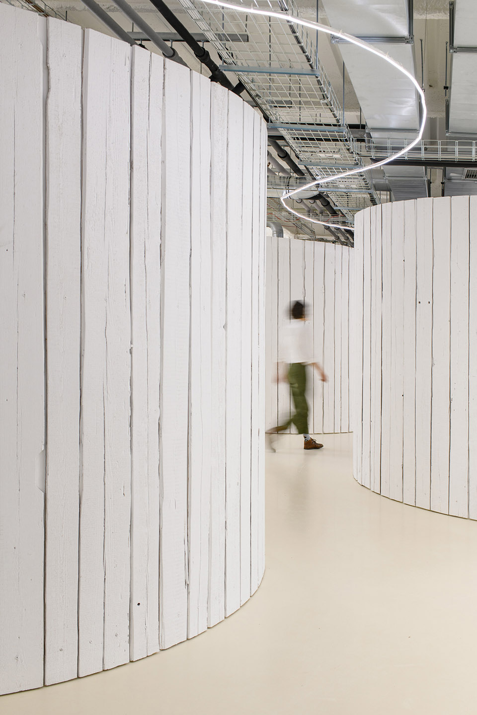 czech promotion offices vol 2 by kurz architects