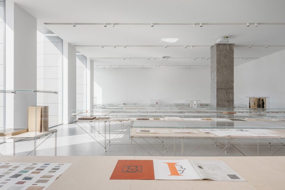 hangzhou x sign space furniture exhibition by spacestation