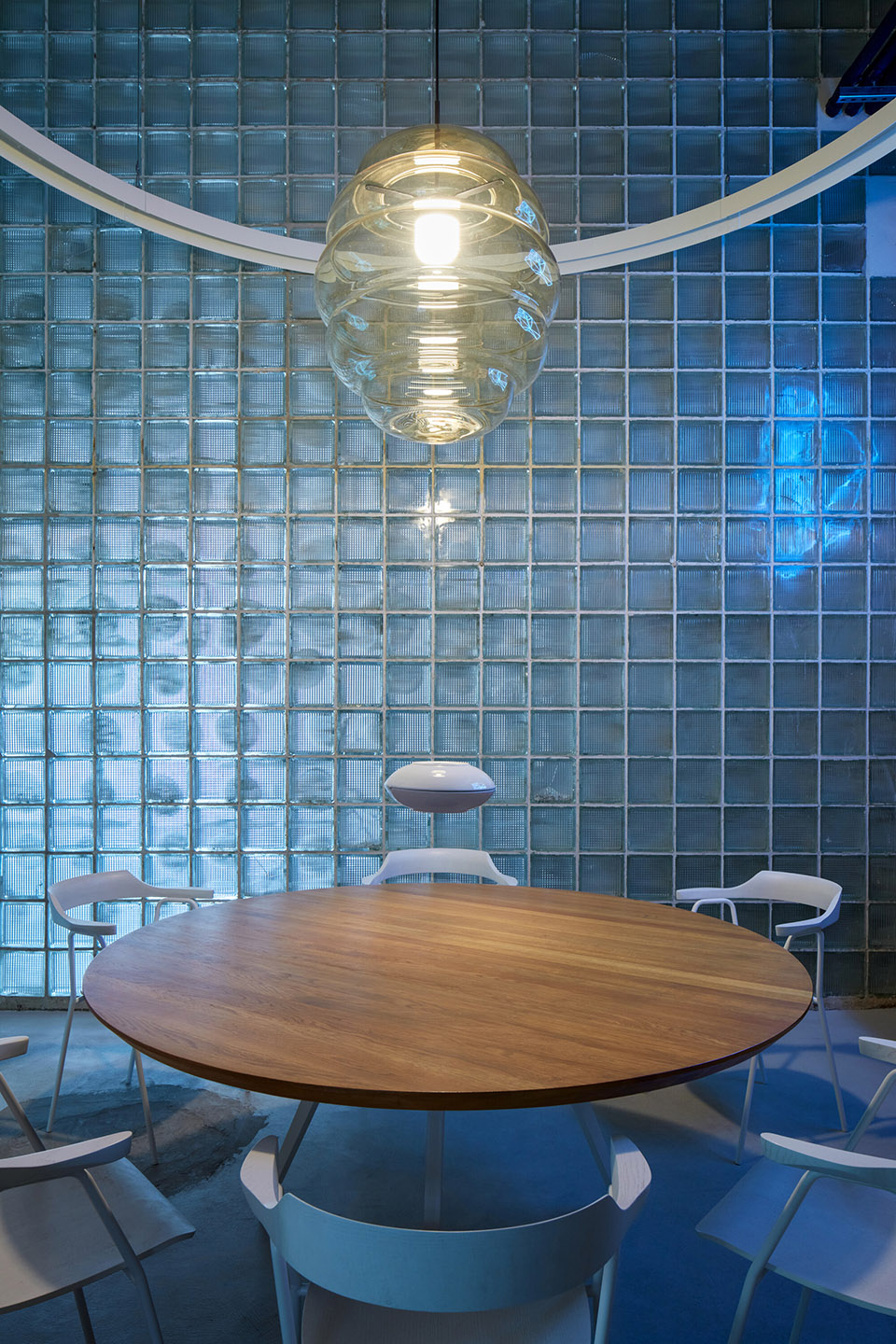 mar s base by studio mar s architects