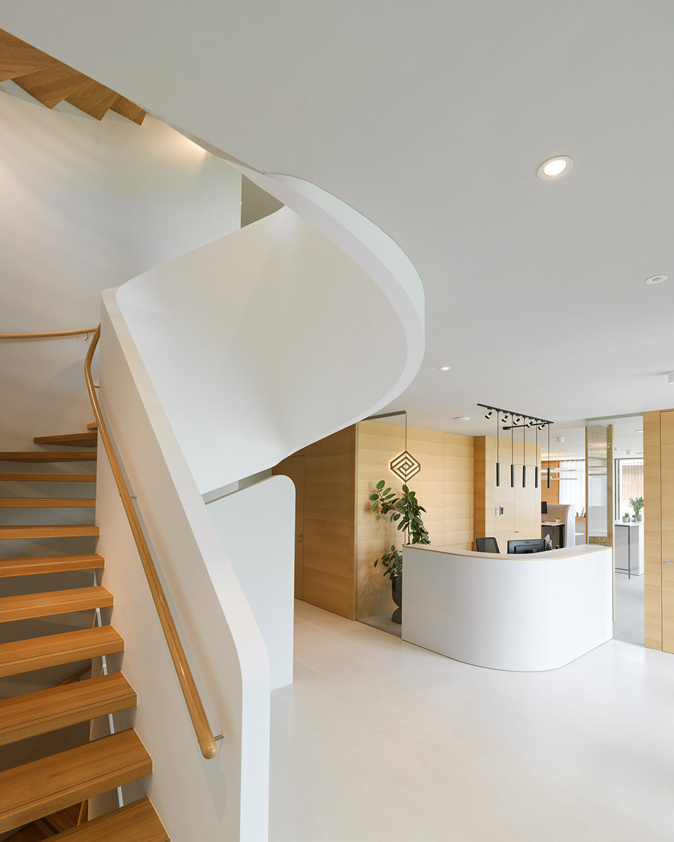 office sfk by herisalli