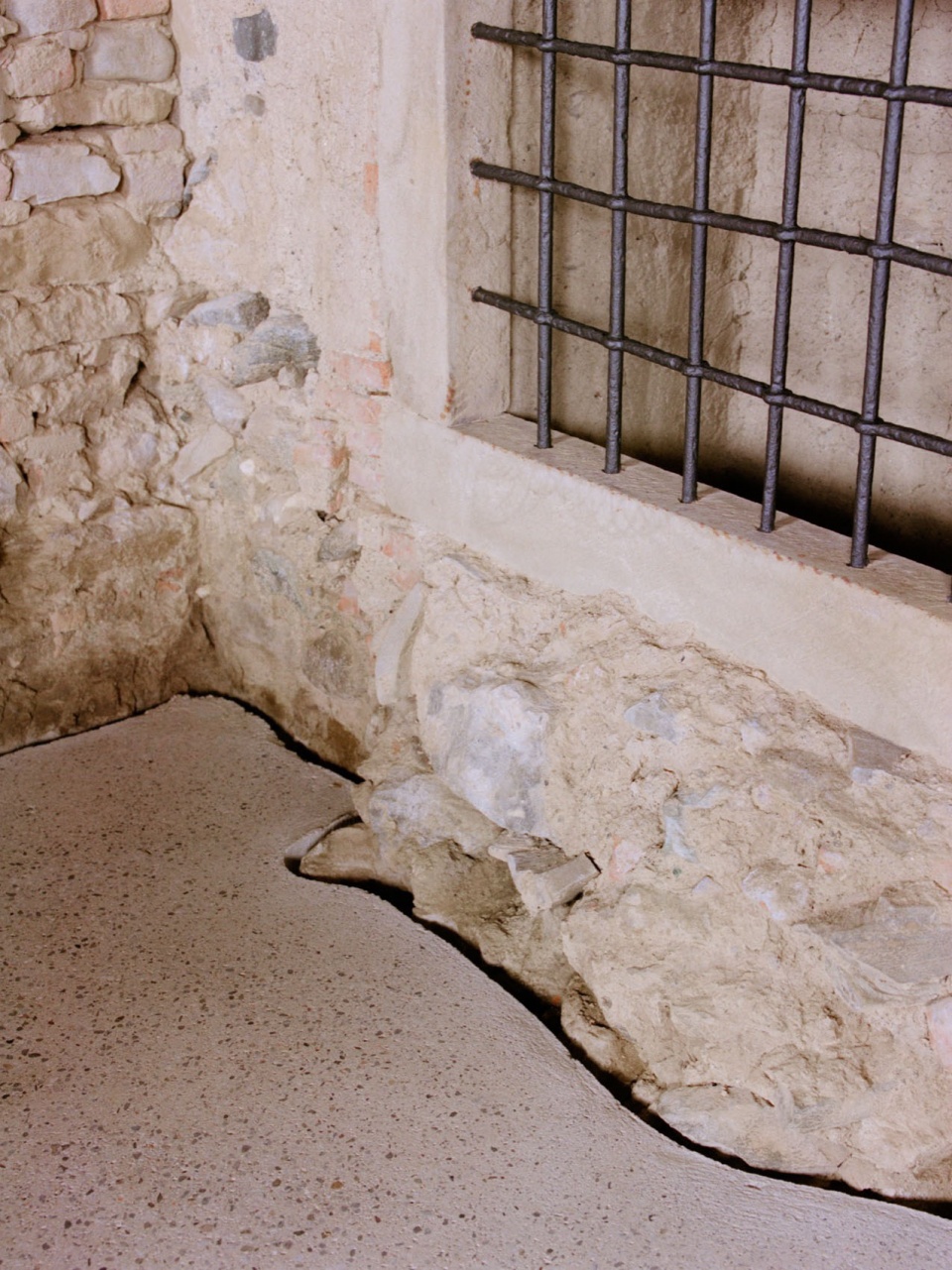 the old wine press by a25architetti 拷贝
