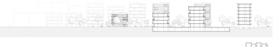 Dongshan Island by MORE Architecture